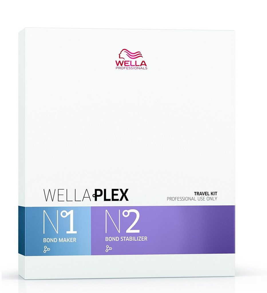 Wellaplex Nr.1 und Nr.2 Erfahrung